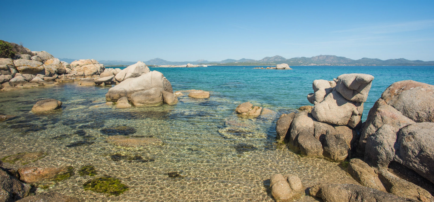 Gallura: oasi di relax tra mare e sapori della Sardegna