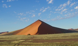 Orizzonti namibiani