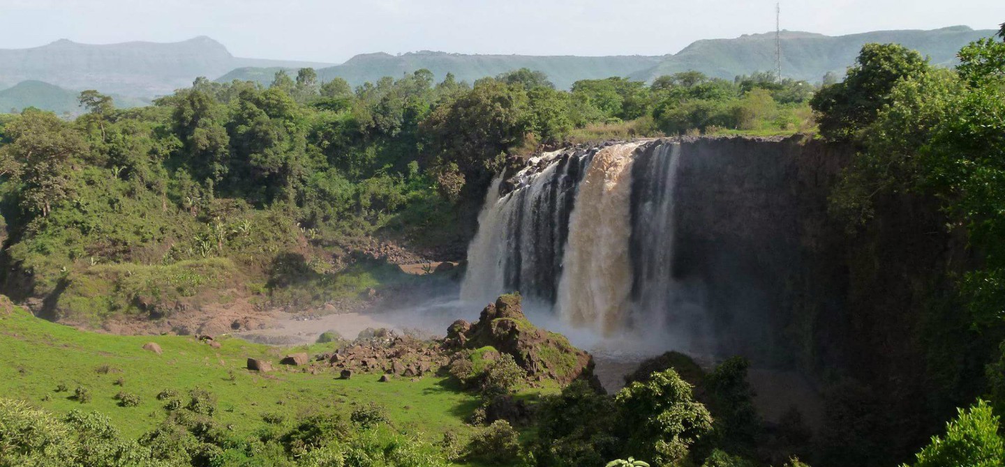 Nord Etiopia: lungo la Rotta Storica