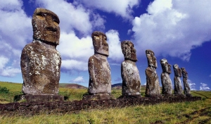 Amor Explora Rapa Nui