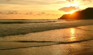 Exploring Costa Rica