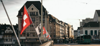 Basilea: fra tradizione e modernità