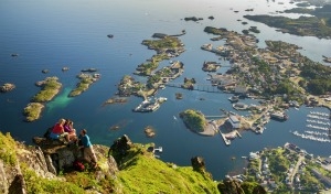 Lapponia, Capo Nord e Lofoten