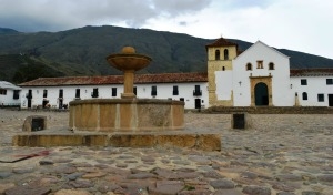 Colombia, Heritage Towns