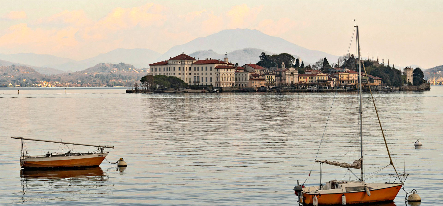 Villa e Palazzo Aminta