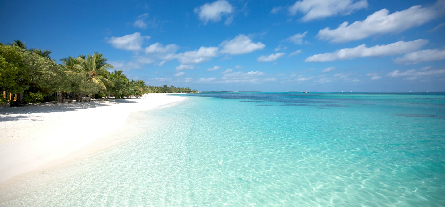 Maldive da sogno