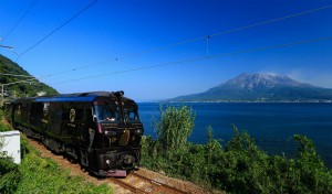 Cruise Train Seven Stars in Kyushu (2 giorni)