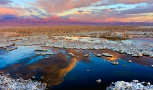 Cile, Mi Tierra Atacama