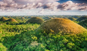 Filippine: Isole Twinning