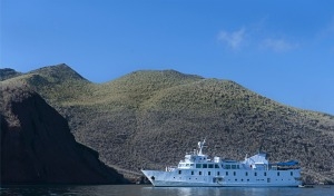 Gálapagos Island Hopping