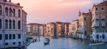 Venezia: cultura, raffinatezza e gusto intramontabile
