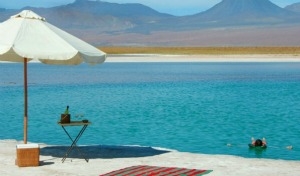 Cile, Atacama à la Relais & Châteaux