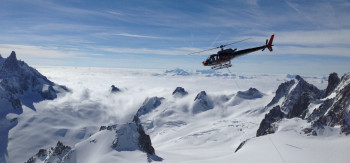 Aosta: vestigia romane incoronate dalle Alpi