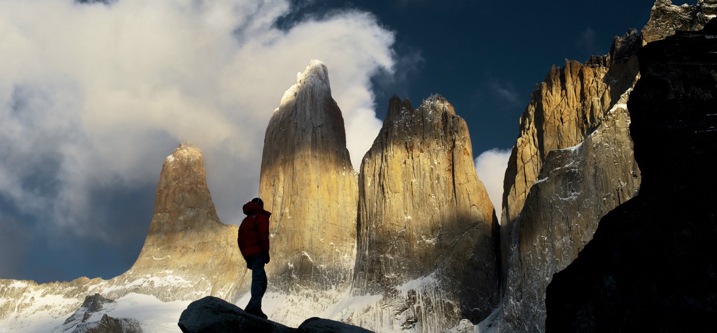 Cile: Nord, laghi e Patagonia