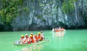 Palawan Experience