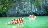 Palawan Experience