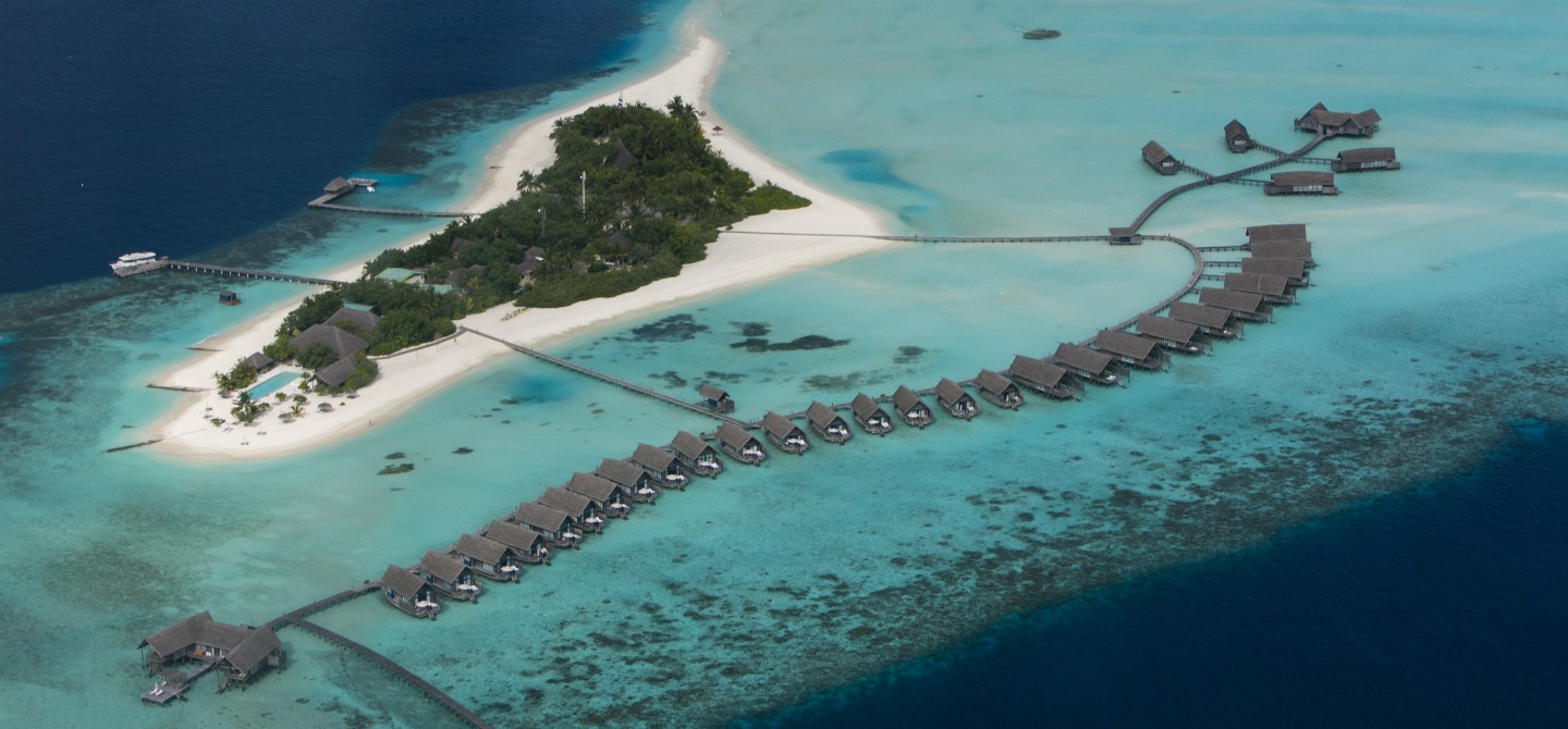 Magiche Maldive