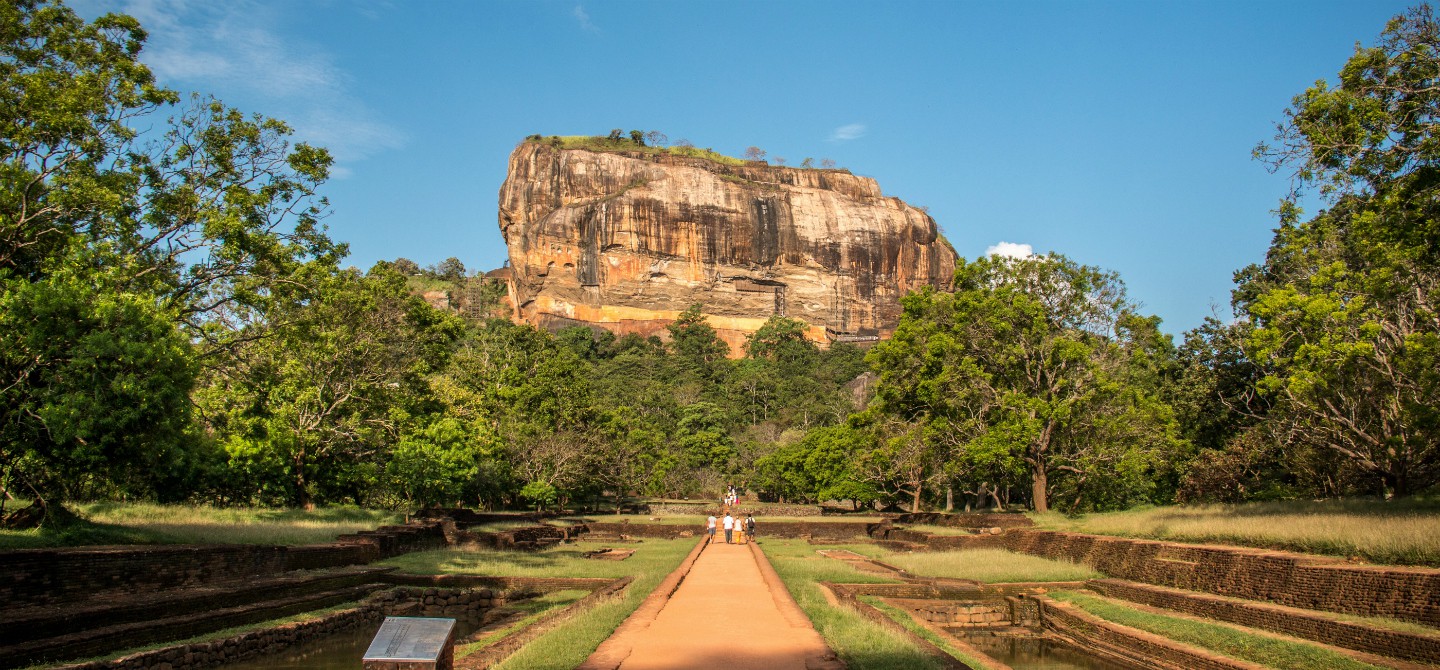 Esotico Sri Lanka