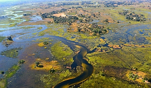 Grande Natura d'Africa