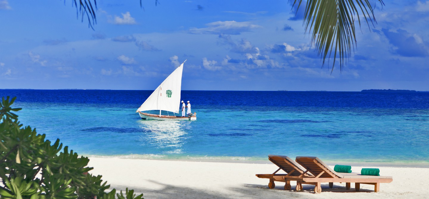 Blu Maldive