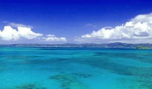 Isola Di Okinawa
