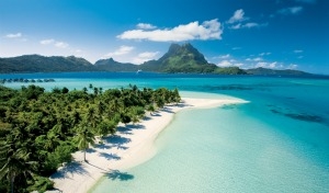 Gems of French Polynesia