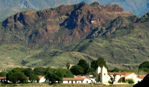 Ruta 40, da Mendoza a Salta