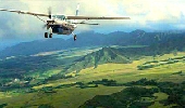 Tanzania Sky Safari