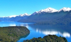 Le meraviglie della Patagonia