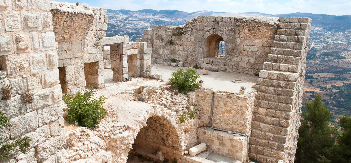 L'antica civiltà dei Nabatei