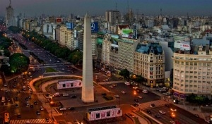 Mi Buenos Aires Querido