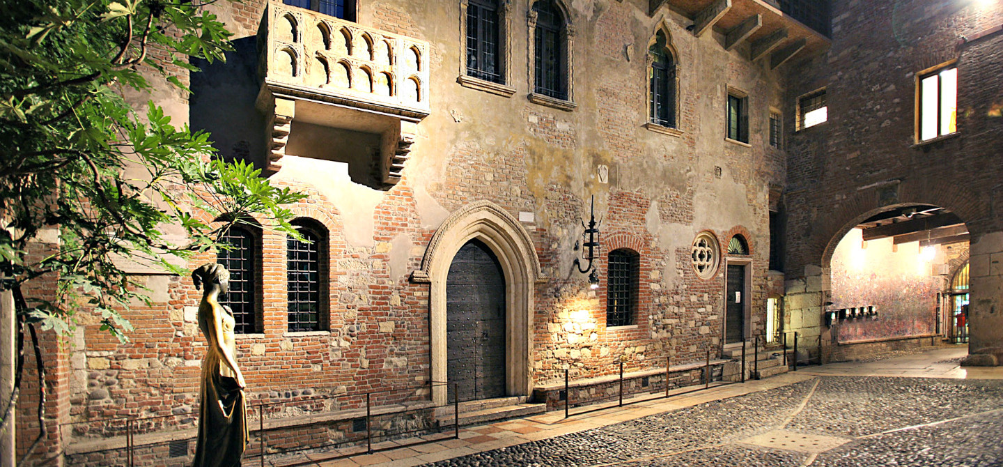 Verona: città dell’amore e della cultura