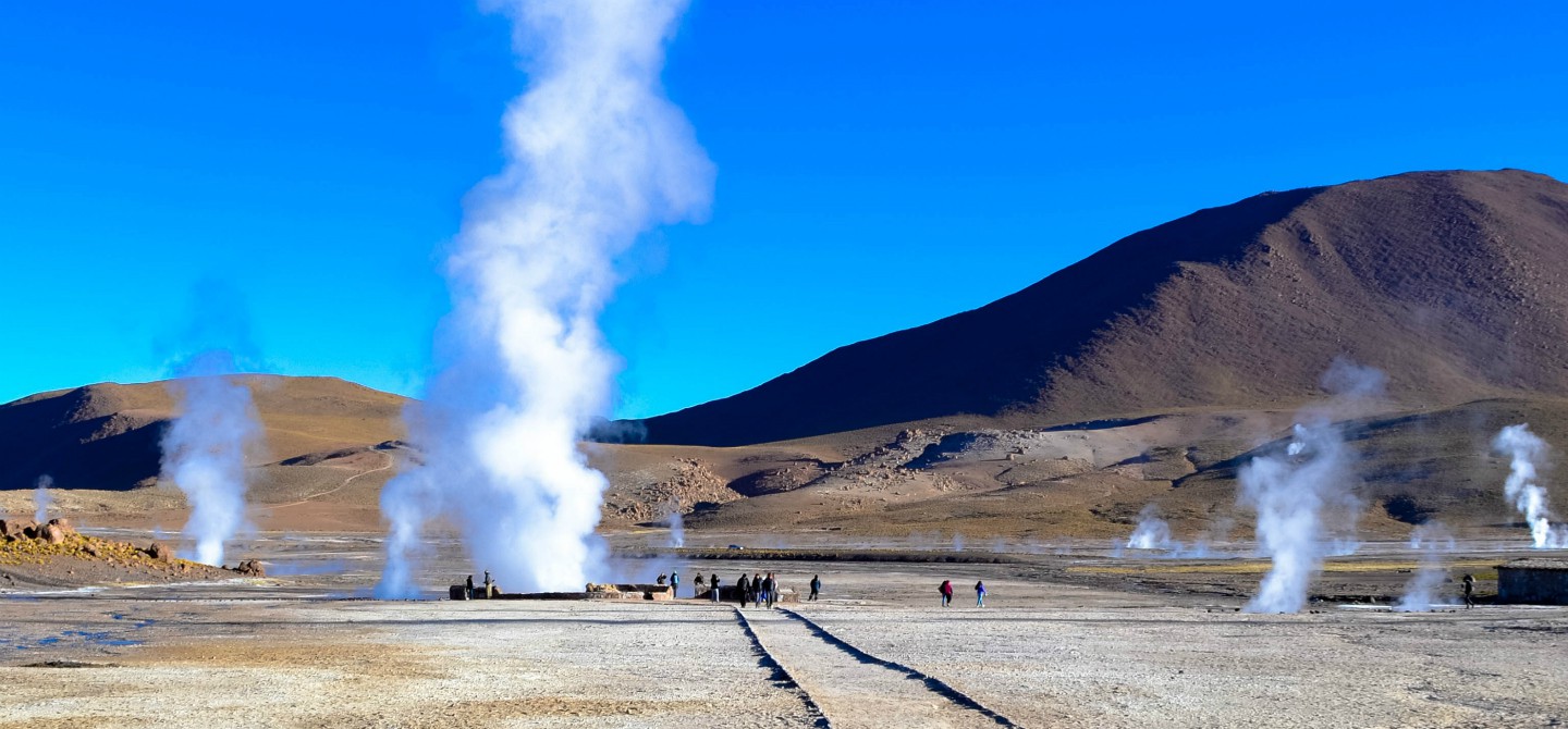 Overland Nord del Cile e Bolivia