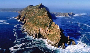 Cape Town, Kruger e Cascate Vittoria
