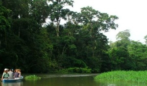 Essential Costa Rica