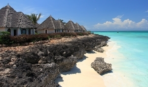 Zanzibar, Essque Zalu Paradise