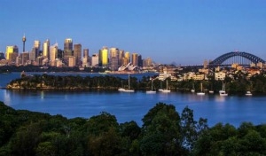 Classic Australia