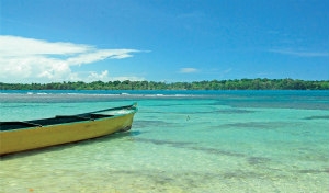 Bocas del Toro à la carte