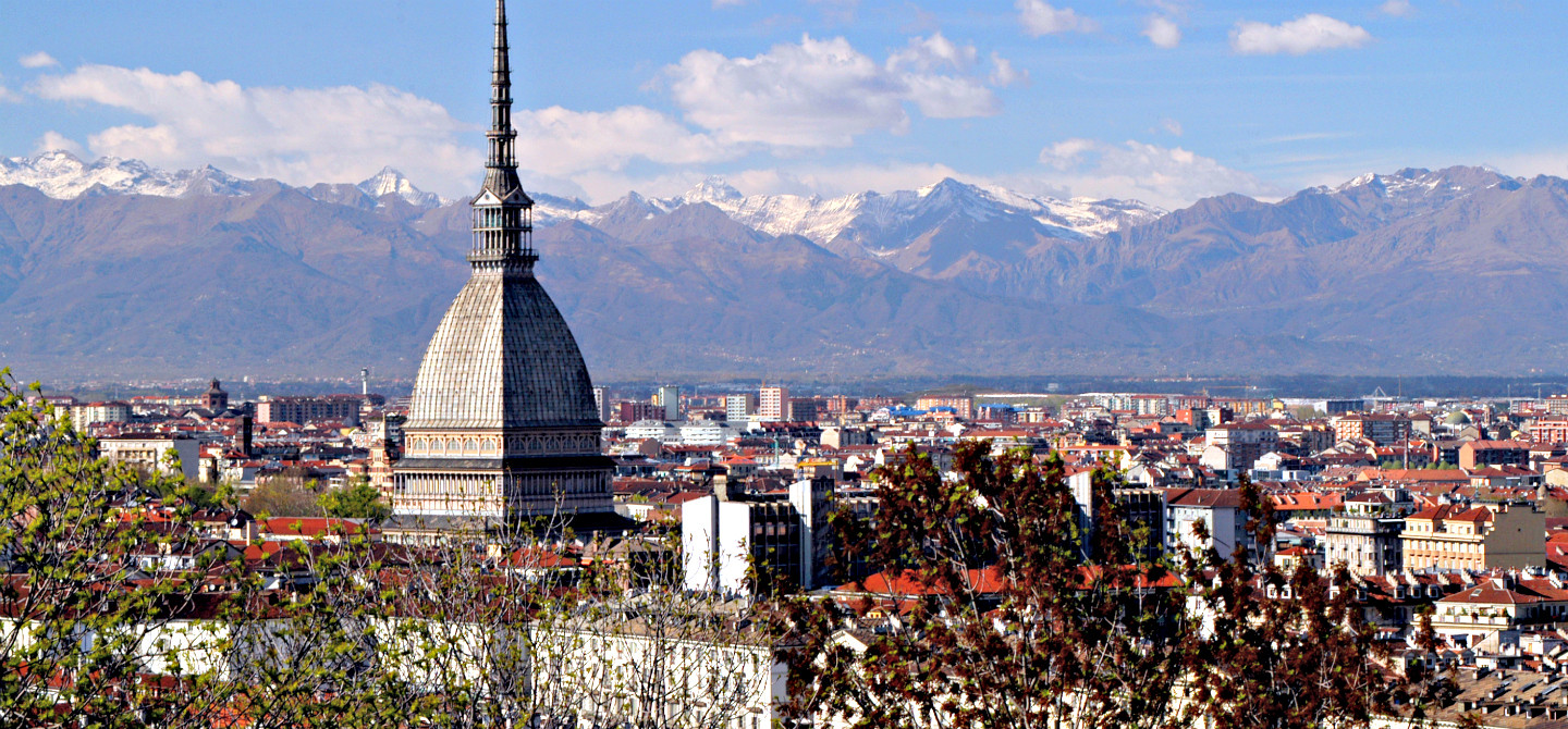 Torino city break