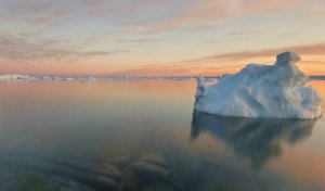 Ilulissat, la città degli iceberg