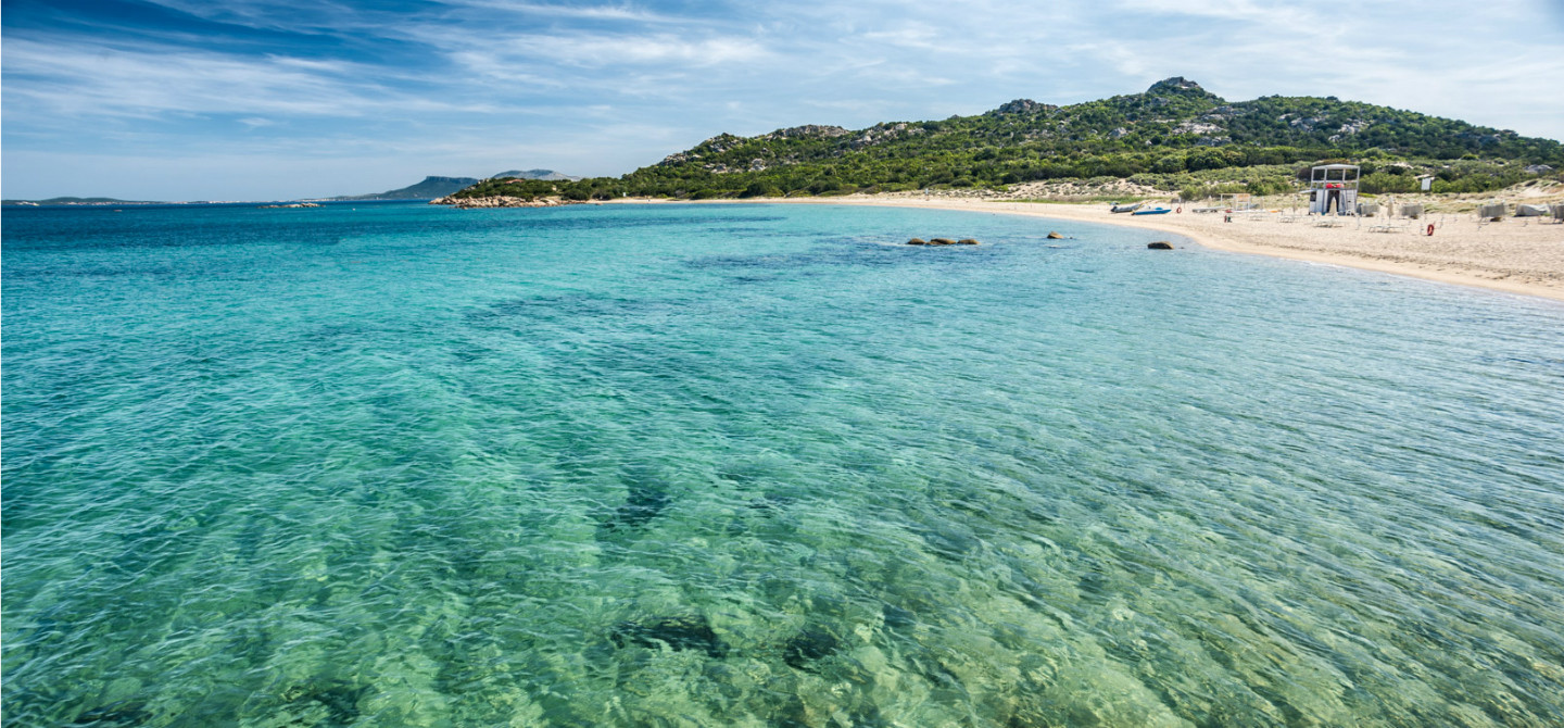 Hotel Cala Cuncheddi