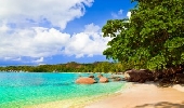 Seychelles, gemme nel blu