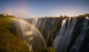 Experience VicFalls