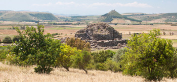 Sardegna nuragica - dal 24 al 28 settembre