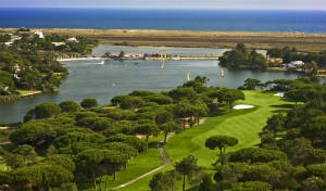 Portogallo: golf in Algarve