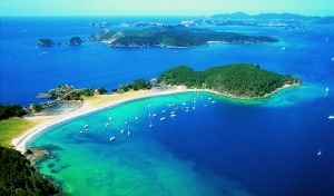 Fascinating New Zealand