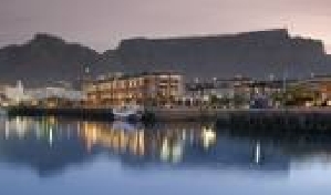 Luxury Cape Town & Kalahari