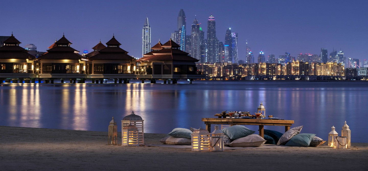 Dubai da sogno