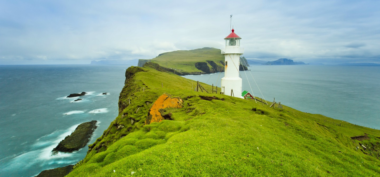 Isole Faroe: il Paradiso Nordico