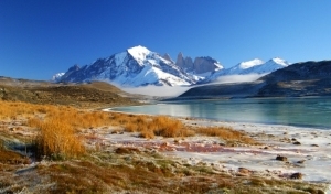 Cile, Mi Tierra Patagonia